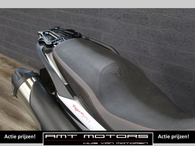 triumph - tiger-1050-sport