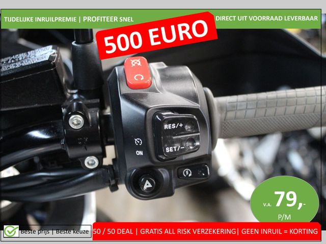 triumph - tiger-1050-sport