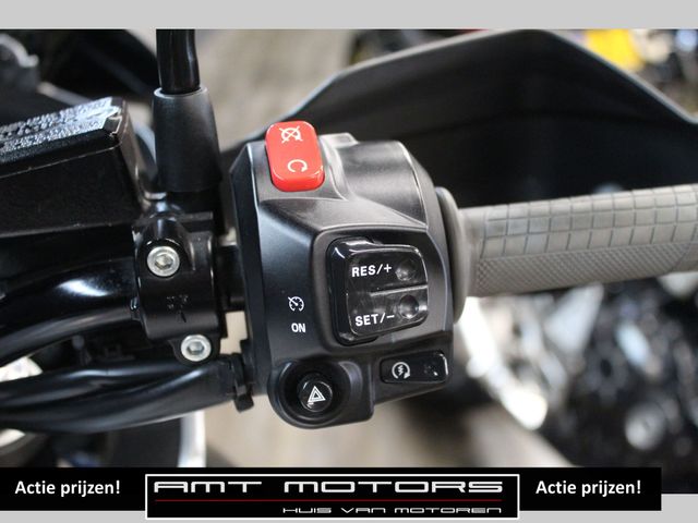 triumph - tiger-1050-sport