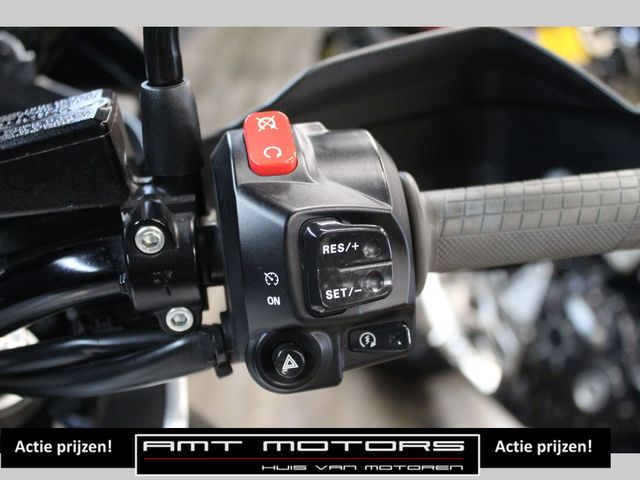 triumph - tiger-1050-sport