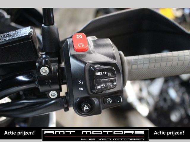 triumph - tiger-1050-sport