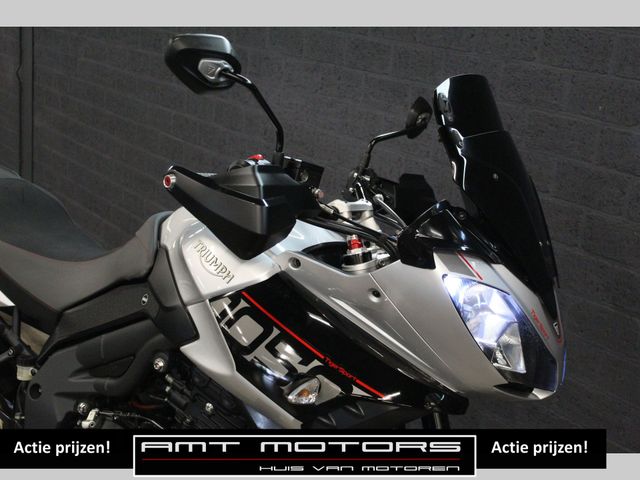 triumph - tiger-1050-sport