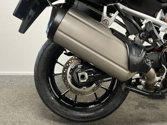 suzuki - v-strom-1000-abs