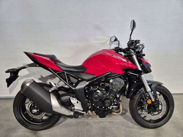 honda - cb-1000-hornet