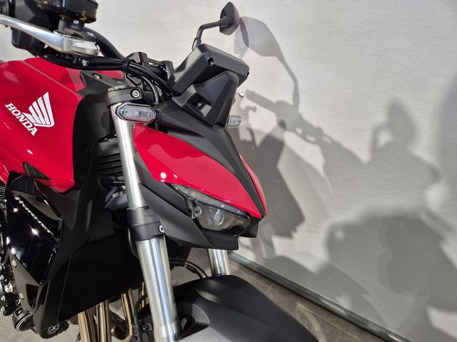honda - cb-1000-hornet