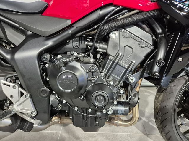 honda - cb-1000-hornet