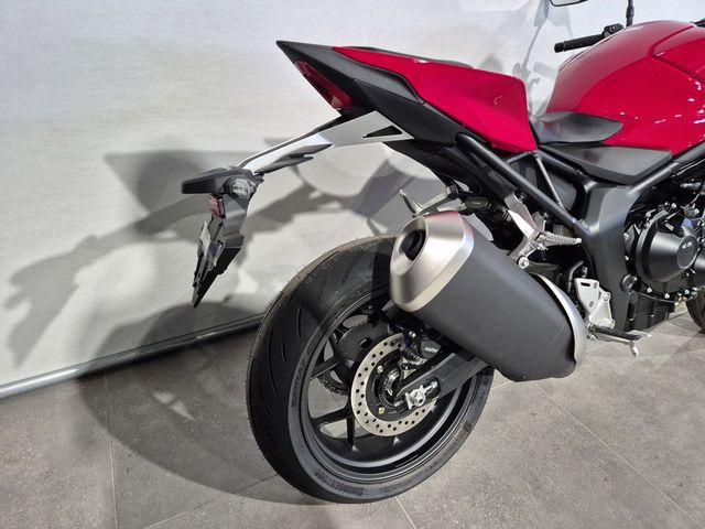 honda - cb-1000-hornet