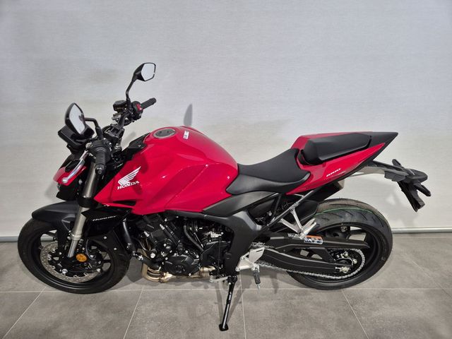 honda - cb-1000-hornet