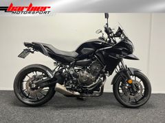 Yamaha Tracer 700 ABS 2017 occasion – foto 1 van 24