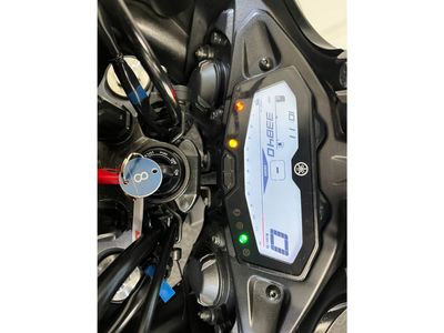 YAMAHA TRACER 700 ABS – foto 2