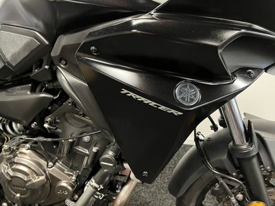 YAMAHA TRACER 700 ABS – foto 3