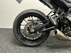 Yamaha Tracer 700 ABS 2017 occasion – foto 10 van 24