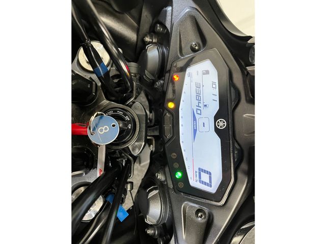 yamaha - tracer-700-abs