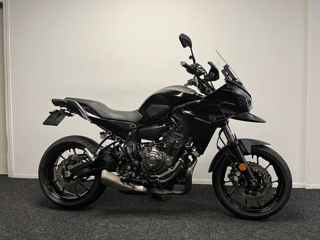 yamaha - tracer-700-abs