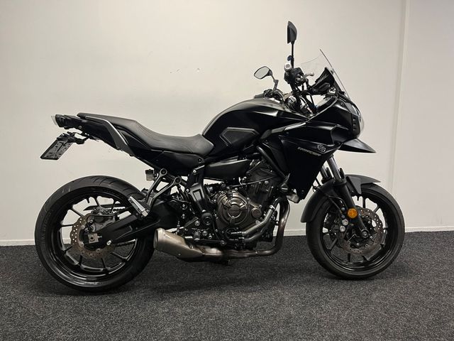 yamaha - tracer-700-abs