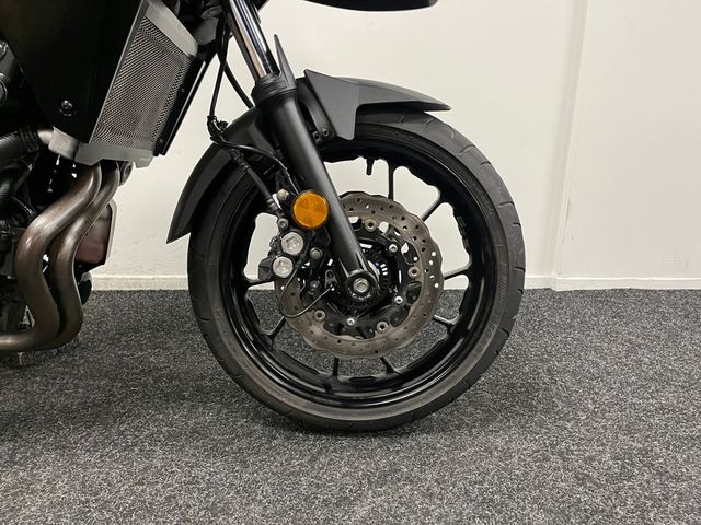yamaha - tracer-700-abs