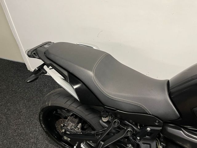 yamaha - tracer-700-abs