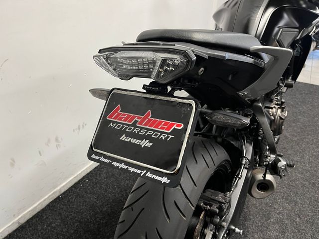 yamaha - tracer-700-abs