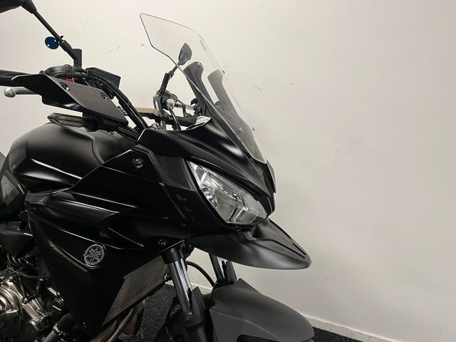 yamaha - tracer-700-abs
