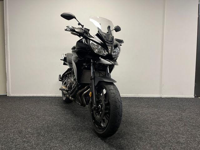 yamaha - tracer-700-abs