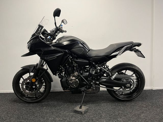 yamaha - tracer-700-abs