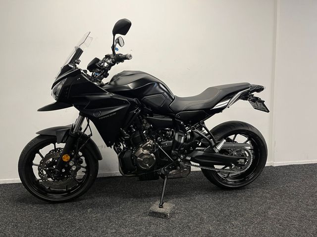 yamaha - tracer-700-abs