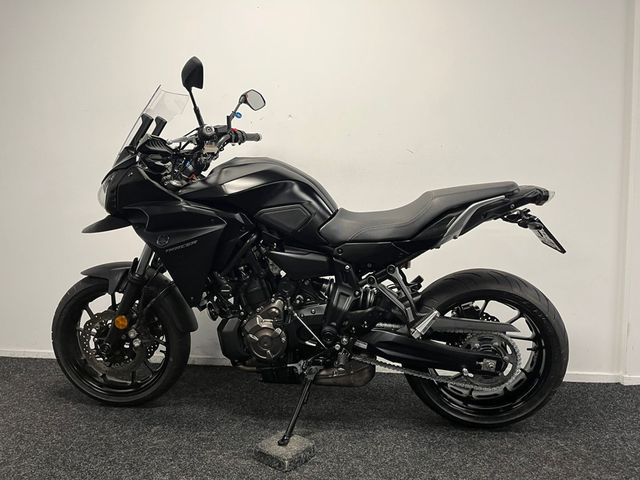 yamaha - tracer-700-abs