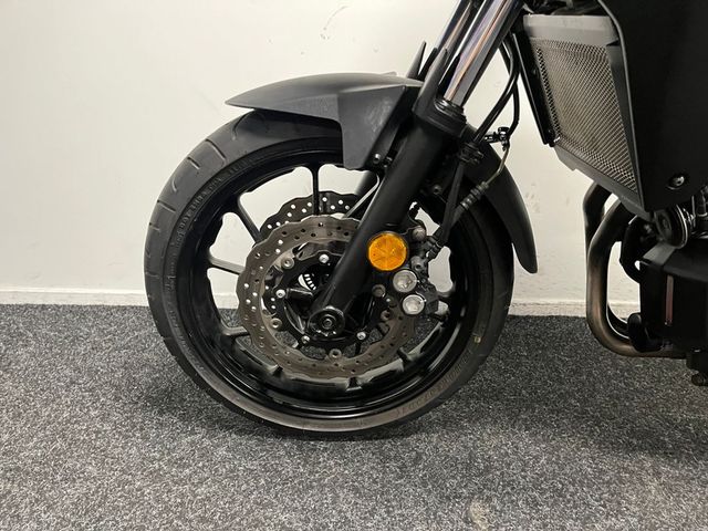 yamaha - tracer-700-abs
