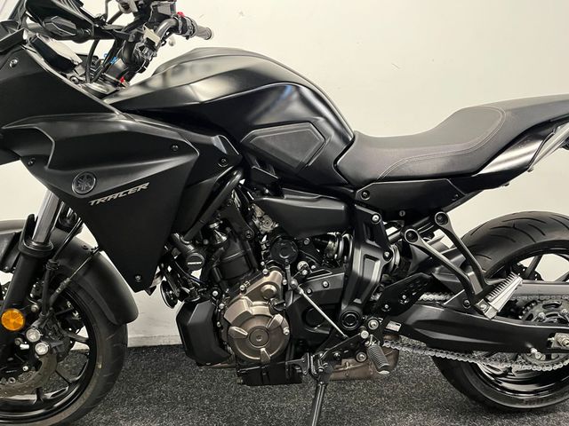 yamaha - tracer-700-abs