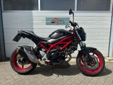 SUZUKI GLADIUS ABS