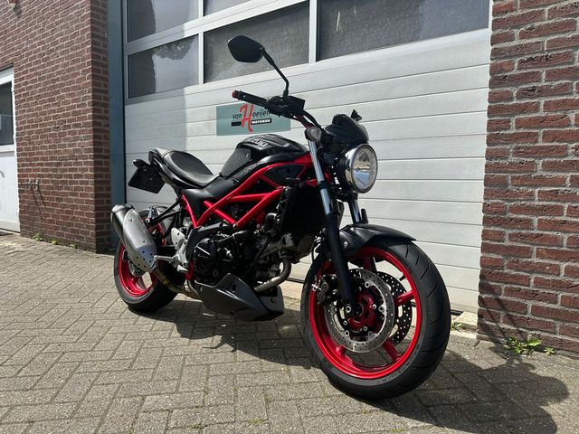 suzuki - gladius-abs