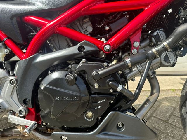 suzuki - gladius-abs
