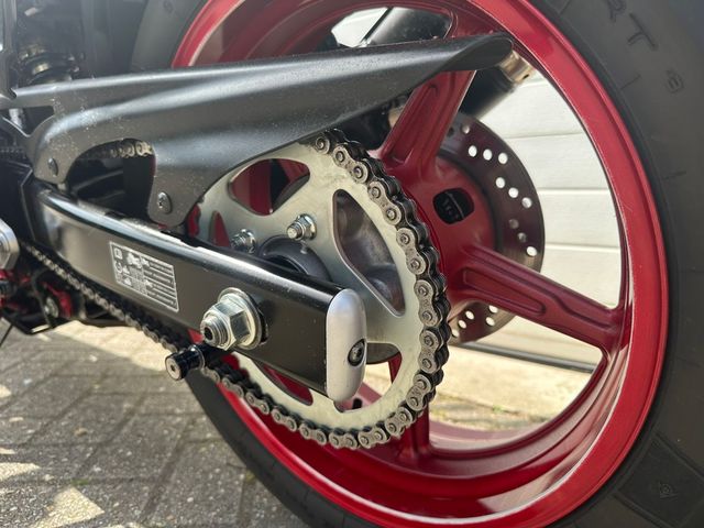 suzuki - gladius-abs