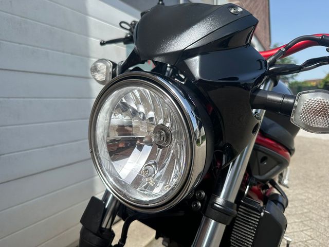 suzuki - gladius-abs