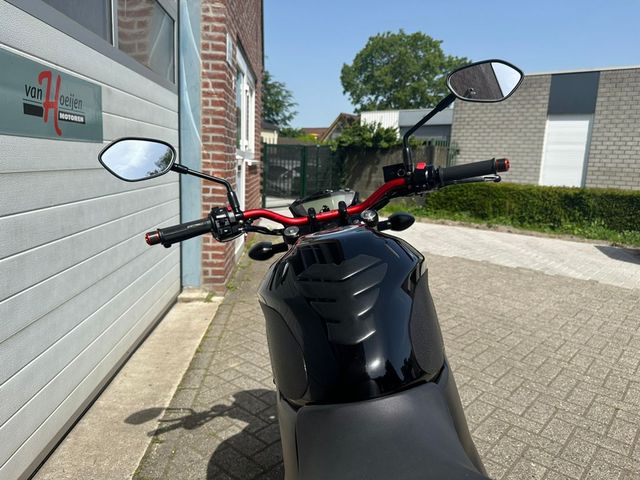 suzuki - gladius-abs
