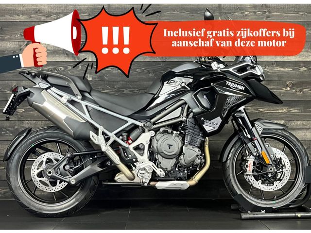 triumph - tiger-1200-gt-pro