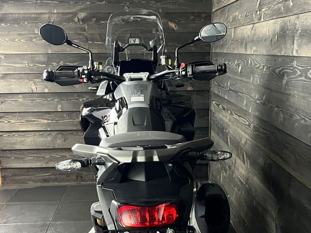 triumph - tiger-1200-gt-pro