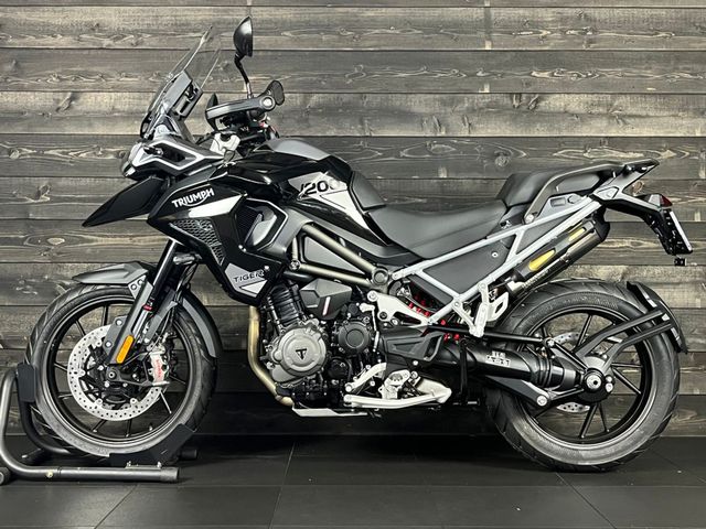 triumph - tiger-1200-gt-pro