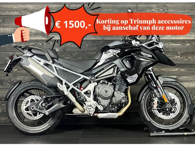 triumph - tiger-1200-gt-pro