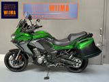 KAWASAKI VERSYS 1000 SE GRAND TOURER
