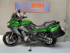 KAWASAKI VERSYS 1000 SE GRAND TOURER