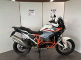 KTM 1390 SUPER ADVENTURE R
