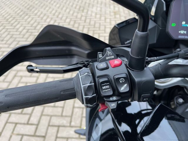 bmw - s-1000-xr