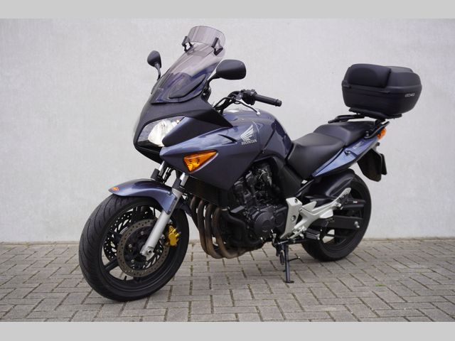 honda - cbf-600-s-abs