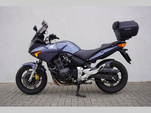 honda - cbf-600-s-abs