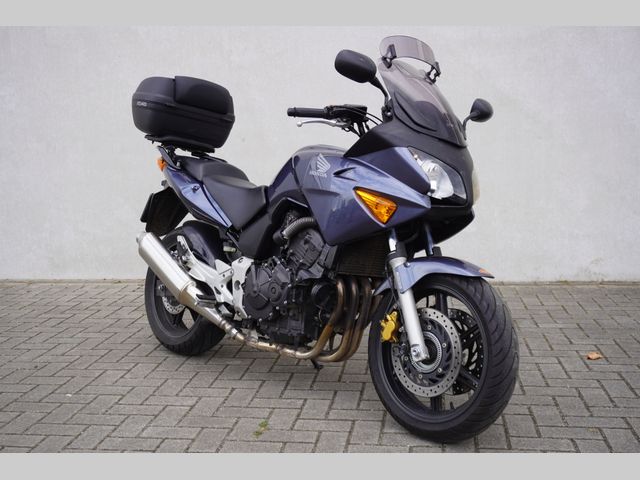 honda - cbf-600-s-abs