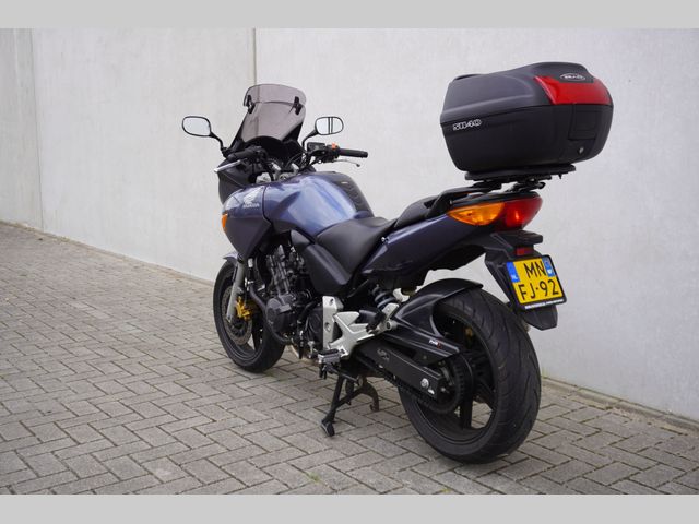 honda - cbf-600-s-abs