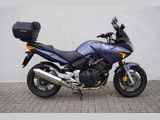 HONDA CBF 600 S ABS