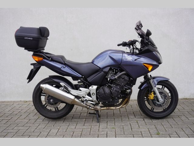 honda - cbf-600-s-abs