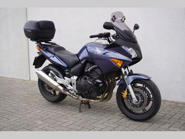 honda - cbf-600-s-abs